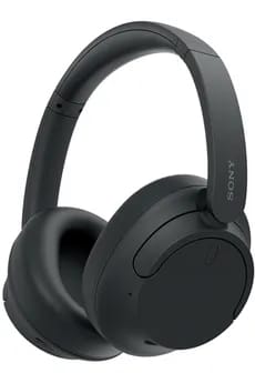Casque audio Sony WHCH720NB.CE7