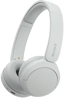 Casque audio Sony WHCH520W.CE7