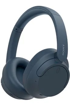 Casque audio Sony WHCH720NL.CE7