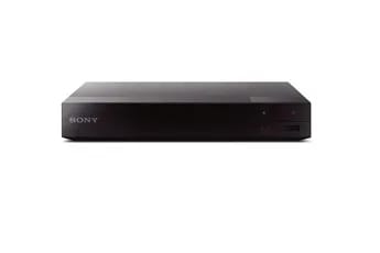 BDP-S1700k  Full HD