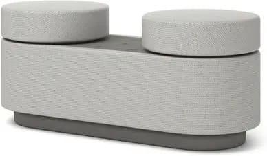 Enceinte résidentielle SONY HT-AX7 Gris