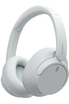 Casque audio Sony WHCH720NW.CE7