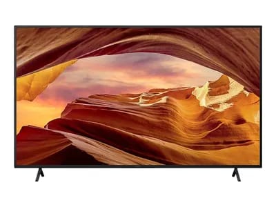 TV LED Sony Bravia KD-50X75WL 50" 4K UHD (2160p)