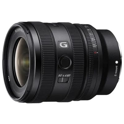 Sony FE 16-25mm F/2.8 G