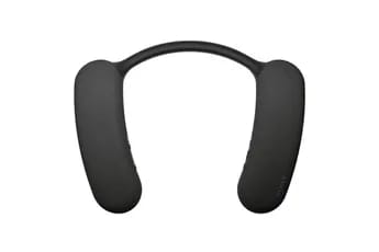 BRAVIA Theatre U -  Enceinte tour de cou Dolby Atmos, Bluetooth, Connexion multi-points, 360 Spatial Sound Personaliser