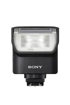 HVL-F28RMA cobra radio sans fil, compact et puissant NG 28