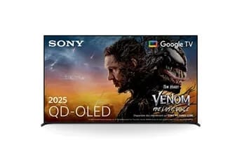 55 BRAVIA 8 II 2025