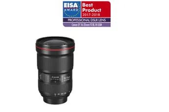 EF 16-35 mm f/2.8L III USM