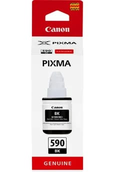 Cartouche d'encre Canon GI-590 NOIR