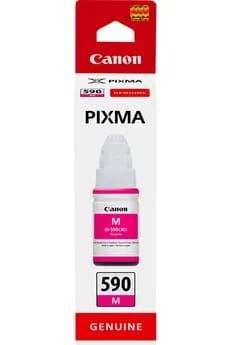 Cartouche d'encre Canon GI-590 MAGENTA