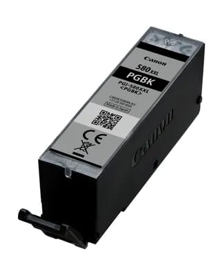 Canon Cartouche d'encre noire pigmentée à haut rendement PGI-580XXL