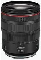 Objectif pour Reflex CANON RF 24-105mm f/4 L IS USM