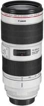 Objectif pour Reflex Plein Format CANON EF 70-200mm f/2.8 L IS III USM