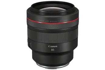 Objectif à Focale fixe Canon RF 85mm f/1.2 L USM