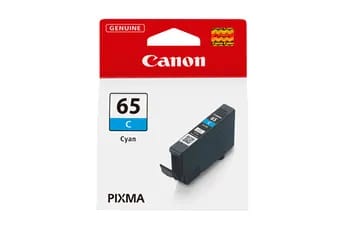 Cartouche d'encre Canon CLI-65 CYAN