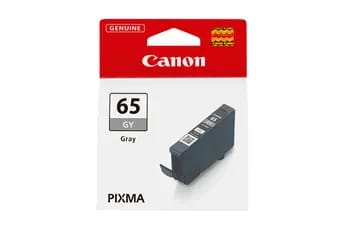 Cartouche d'encre Canon CLI-65 GRIS