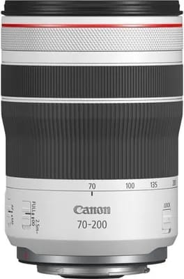 Objectif pour Hybride CANON RF 70-200mm F4 L IS USM