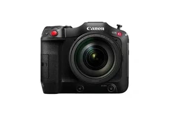EOS C70 digital cinéma caméra