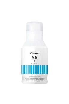 Cartouche d'encre Canon GI-56 CYAN