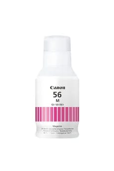 Cartouche d'encre Canon GI-56 MAGENTA