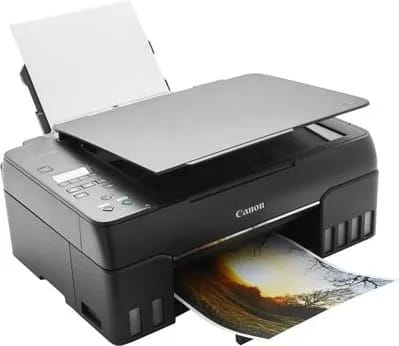 Imprimante jet d'encre CANON Megatank G650