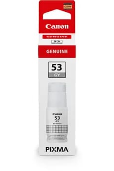 Cartouche d'encre Canon GI-53 GRIS
