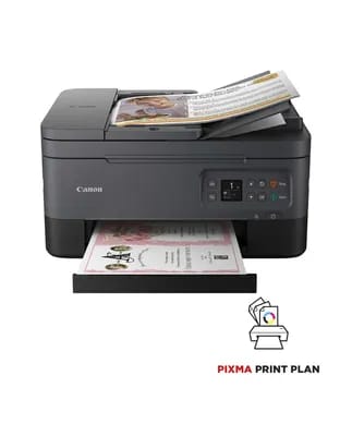 Canon PIXMA TS7450i Jet d'encre A4 4800 x 1200 DPI Wifi