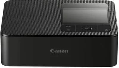 Imprimante photo portable CANON SELPHY CP1500 Noire