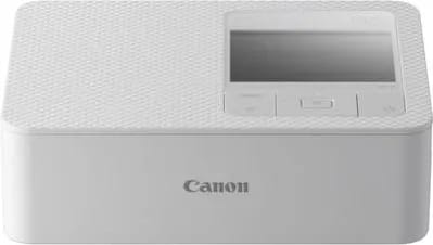 Imprimante photo portable CANON SELPHY CP1500 Blanche