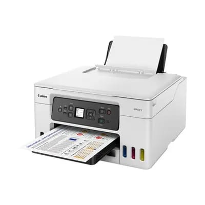 Canon MAXIFY MegaTank GX3050