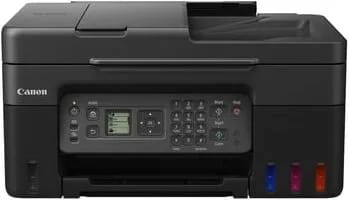 Imprimante jet d'encre CANON MegaTank G4570