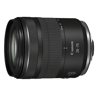 Canon RF 28-70mm F/2.8 IS STM