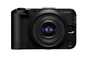 EOS R50 V + RF-S 14-30mm F4-6.3 IS STM PZ