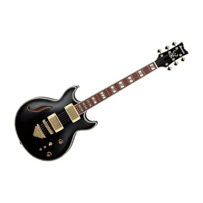 Ar520h Ar Standard Black Ibanez