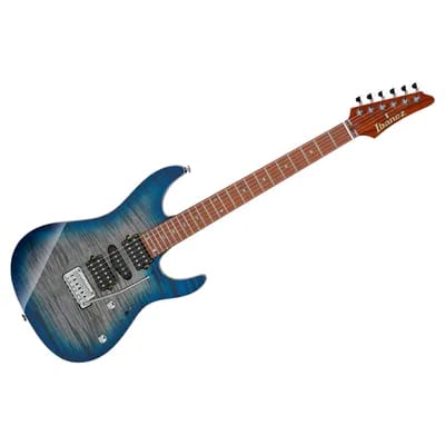 Az2407f Sde Sodalite Ibanez