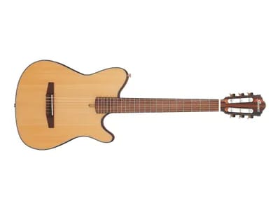 Guitare Ibanez Frh10n - Acoustique - Plat Naturel