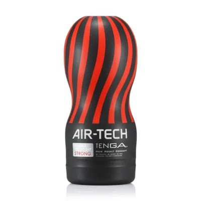 Masturbateur Tenga Air-Tech Strong