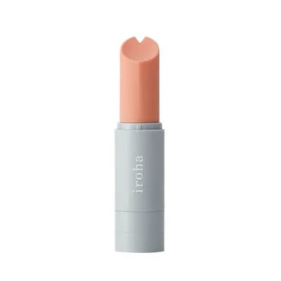 Lippenstift - Grau/Rosa
