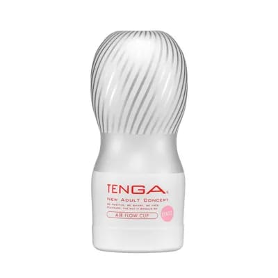 Tenga - Air Flow Cup - Doux