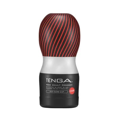 Tenga - Air Flow Cup - Puissant