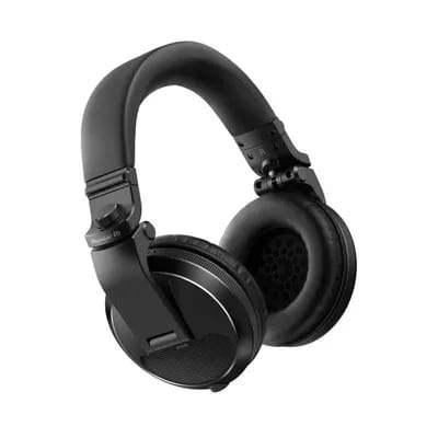 Casque Pioneer Dj Hdj X5