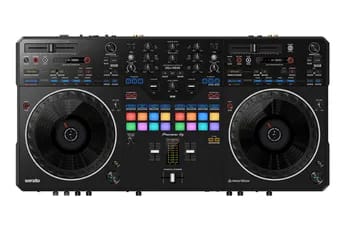 Controleur DJ 2 voies DDJ-REV5