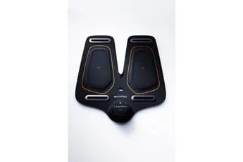 Electrostimulation Sixpad Leg belt