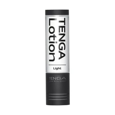 Lubrifiant Eau Tenga Lotion Light 170 ml