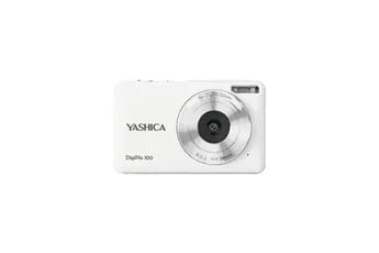 DigiPix 100 blanc
