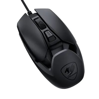 Souris Gaming - Cougar Gaming - Airblader Noir