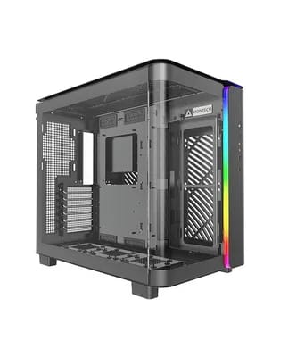 Montech KING 95 Midi Tower Noir