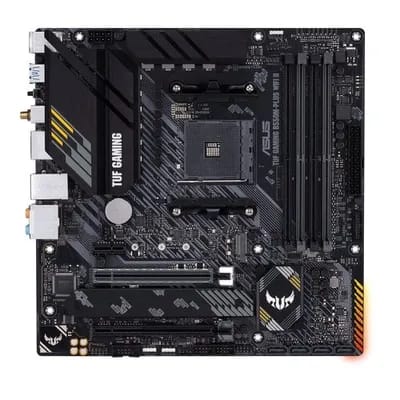 Asus MOTHERBOARD Asus  TUF AM4 GAMING B550M-PLUS WIFI II