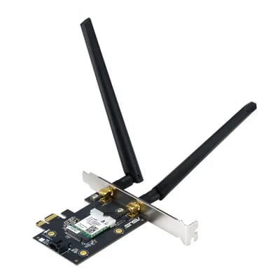 Pce-axe5400 Wireless Lan Adapter