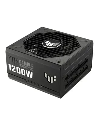 ASUS TUF GAMING 1200W Gold unité d'alimentation d'énergie 20+4 pin ATX ATX Noir